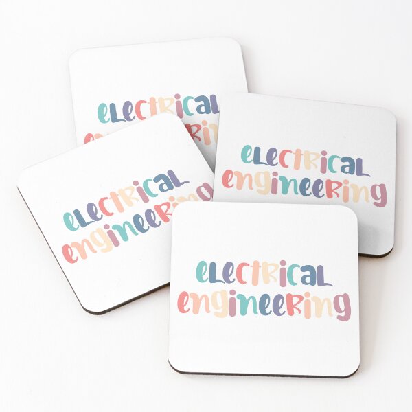 Item preview, Electrical engineering  designed and sold by catevalentini12.