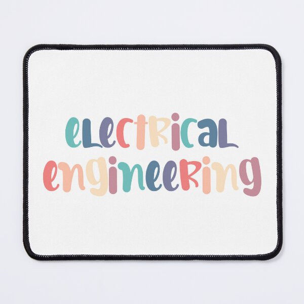 Item preview, Electrical engineering  designed and sold by catevalentini12.