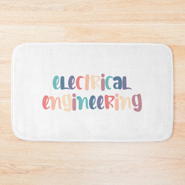 Item preview, Electrical engineering  designed and sold by catevalentini12.