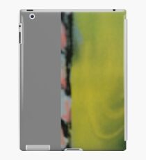 Graffiti Abstract iPad Case/Skin