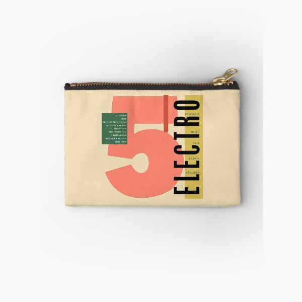 Item preview, Electro 5 Old School Hip Hop designed and sold by eyepoo.