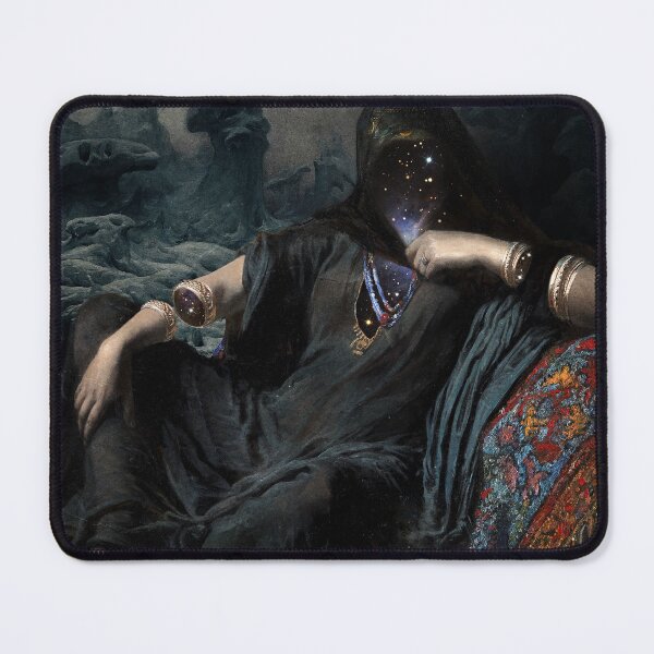 Item preview, "Admonishment" designed and sold by Theclayshaper.