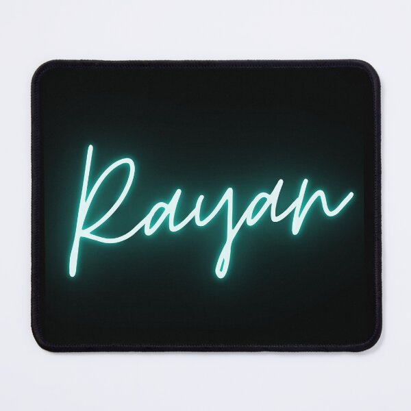 Item preview, Rayan designed and sold by Vicsdesignsart.