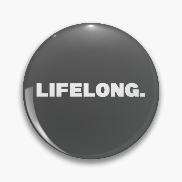 Item preview, Lifelong One Word Quote designed and sold by American-usa.