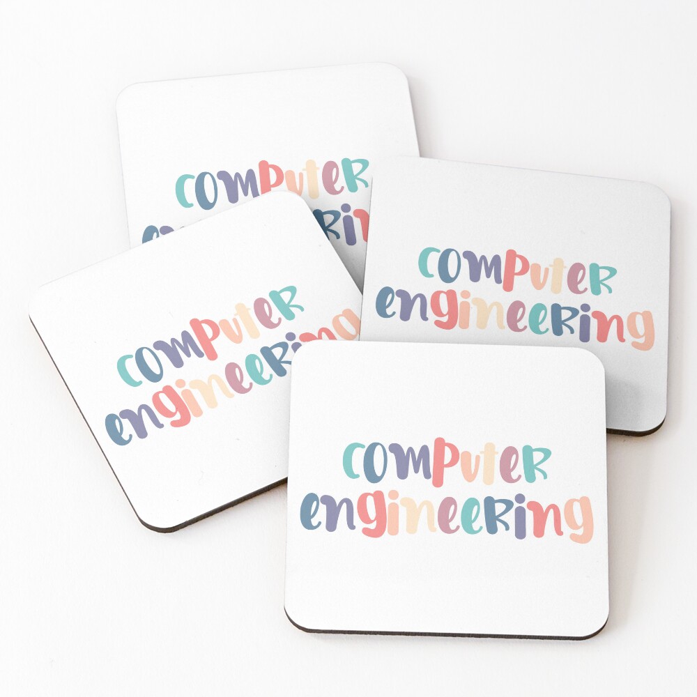 Item preview, Coasters (Set of 4) designed and sold by catevalentini12.