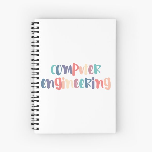 Item preview, Computer engineering  designed and sold by catevalentini12.