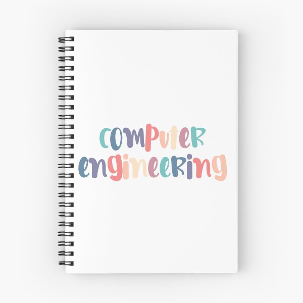 Item preview, Computer engineering  designed and sold by catevalentini12.