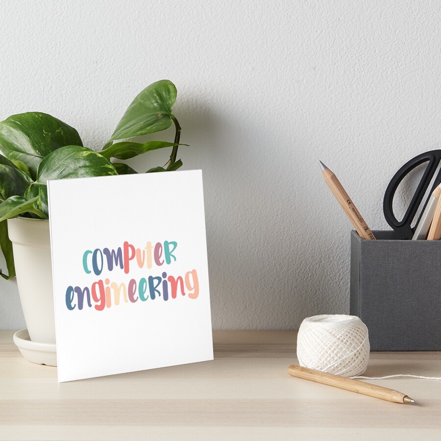 Item preview, Art Board Print designed and sold by catevalentini12.