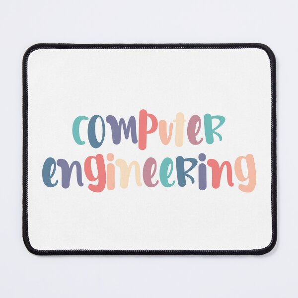 Item preview, Computer engineering  designed and sold by catevalentini12.