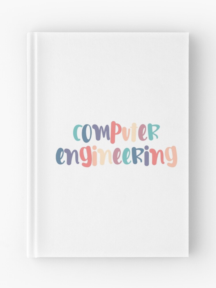 Thumbnail 1 of 3, Journal, Computer engineering designed and sold by catevalentini12.
