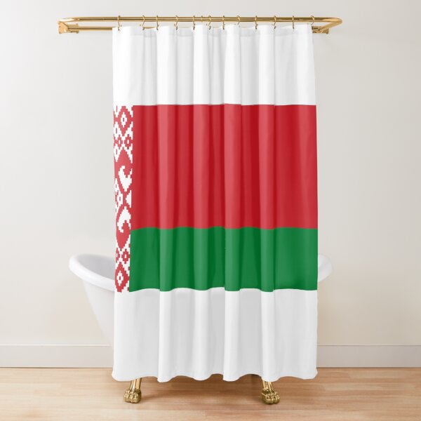 Item preview, Flag of Belarus designed and sold by brigadeiro.