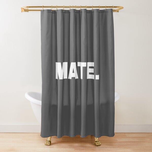 Item preview, Mate One Word Quote designed and sold by American-usa.