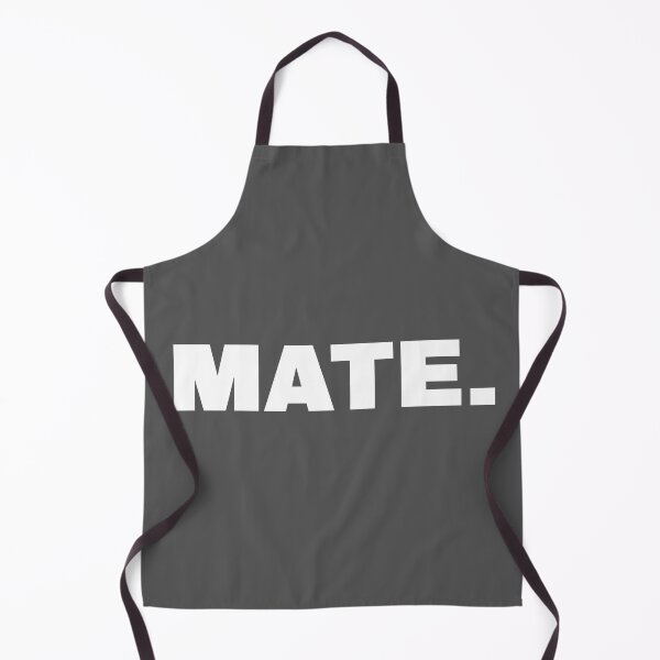 Item preview, Mate One Word Quote designed and sold by American-usa.
