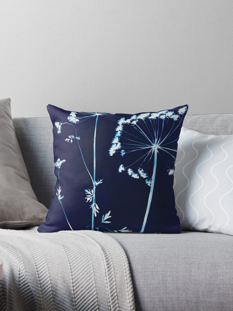 Item preview, Throw Pillow designed and sold by latreloar.