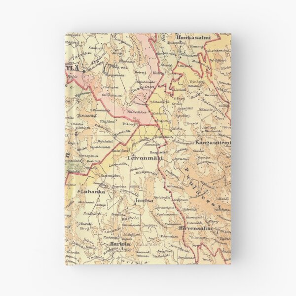 Item preview, Middle Finland  designed and sold by Gauntlet of Cowperhorn.