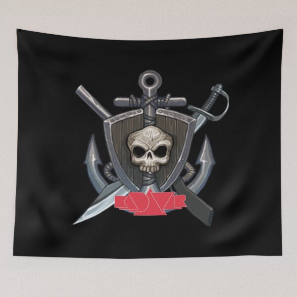 Item preview,  Kadavar designed and sold by kadashirt.