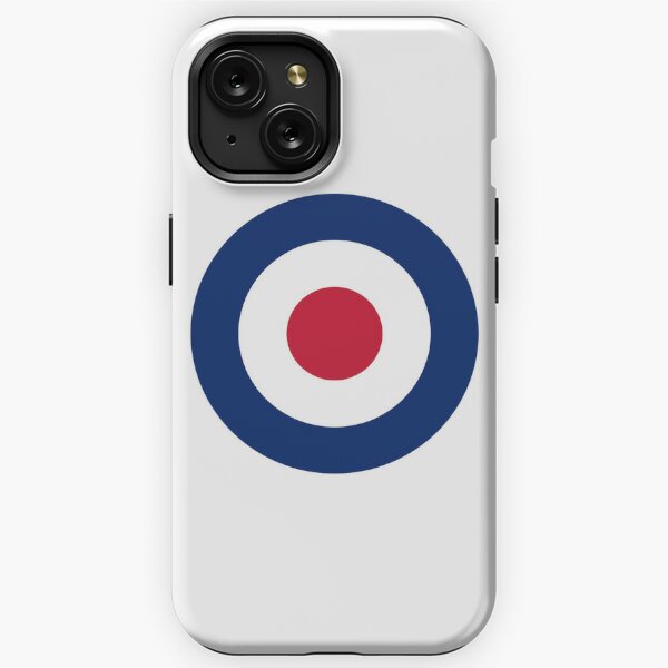 Mod Target iPhone Cases for Sale Redbubble