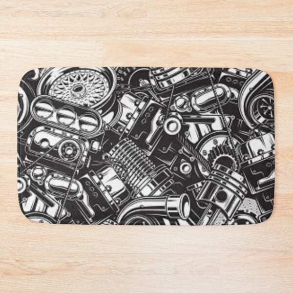 Item preview, Motor designed and sold by Teo13.