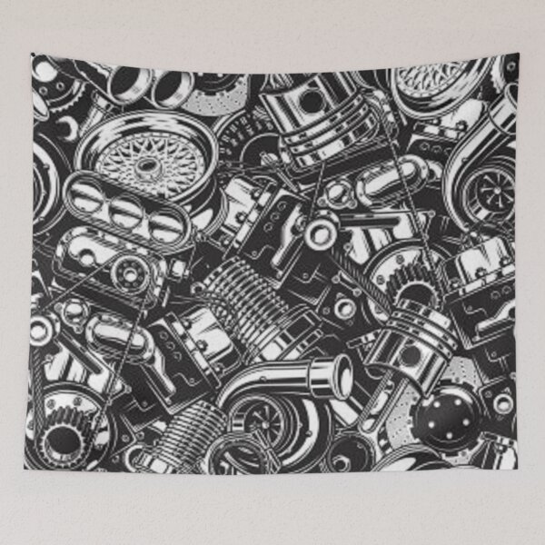 Item preview, Motor designed and sold by Teo13.