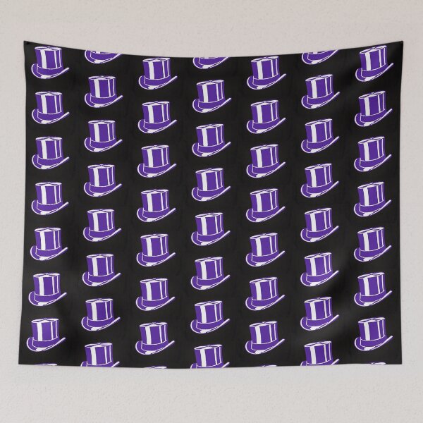 Item preview, Top Hat designed and sold by MystoMirage Gaming .