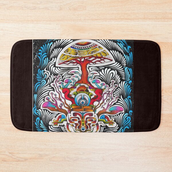 Item preview, fungustree designed and sold by andresindio.