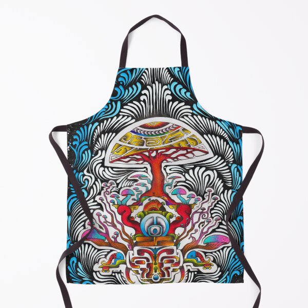 Item preview, fungustree designed and sold by andresindio.