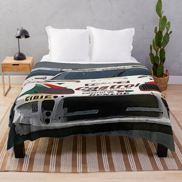 Item preview, Castrol Toyota Supra GT500 Racing Car designed and sold by Road To Track.