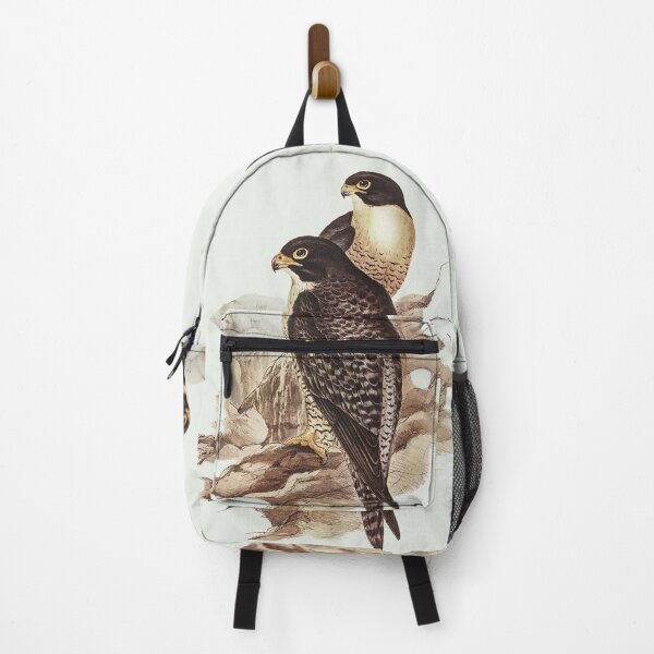 Item preview, Black Cheeked Falcons designed and sold by Dr. Aya.