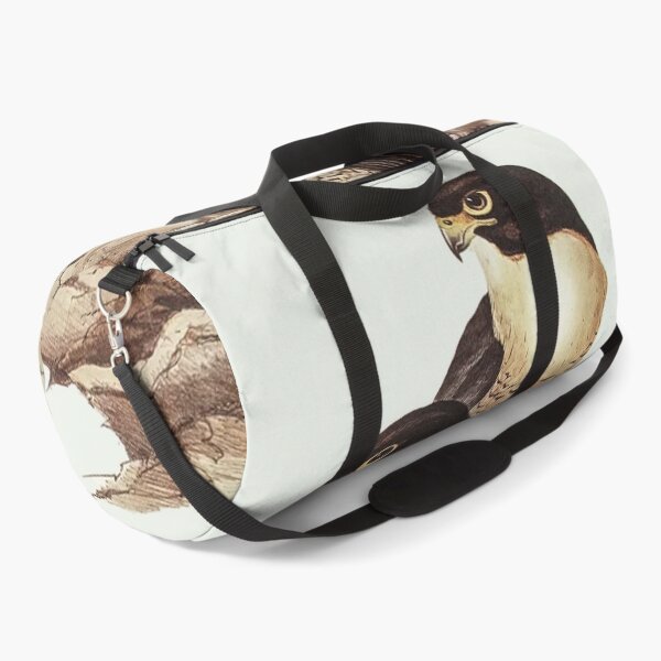 Item preview, Black Cheeked Falcons designed and sold by Dr. Aya.
