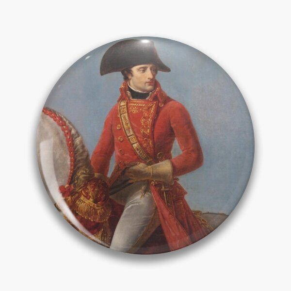 Artikelvorschau, Napoleon Bonaparte entworfen und verkauft von wowlil.