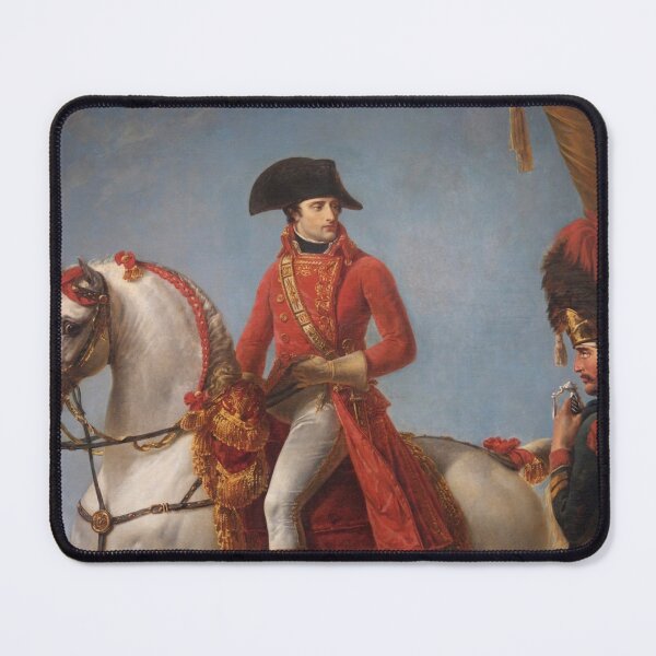 Item preview, Napoleon Bonaparte designed and sold by wowlil.