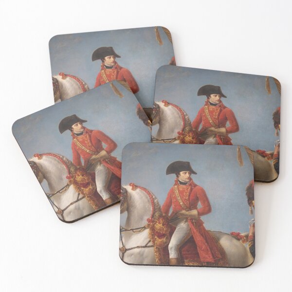 Item preview, Napoleon Bonaparte designed and sold by wowlil.