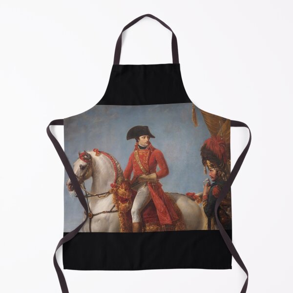 Item preview, Napoleon Bonaparte designed and sold by wowlil.