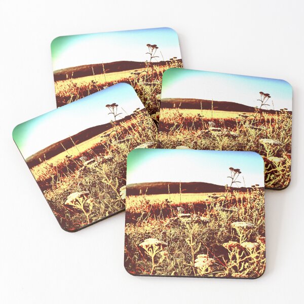 Item preview, Glory Morning in the Fields designed and sold by knowswhathesees.