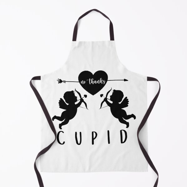 Item preview, No Thanks Cupid designed and sold by Mixture-DESIGN.