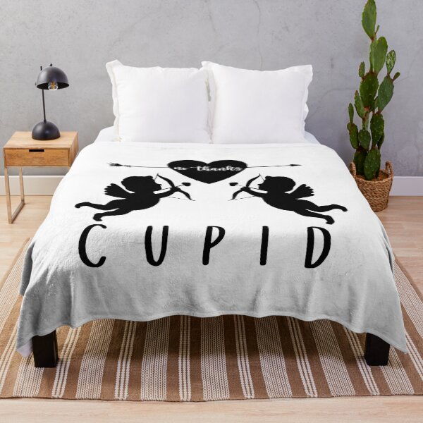 Item preview, No Thanks Cupid designed and sold by Mixture-DESIGN.