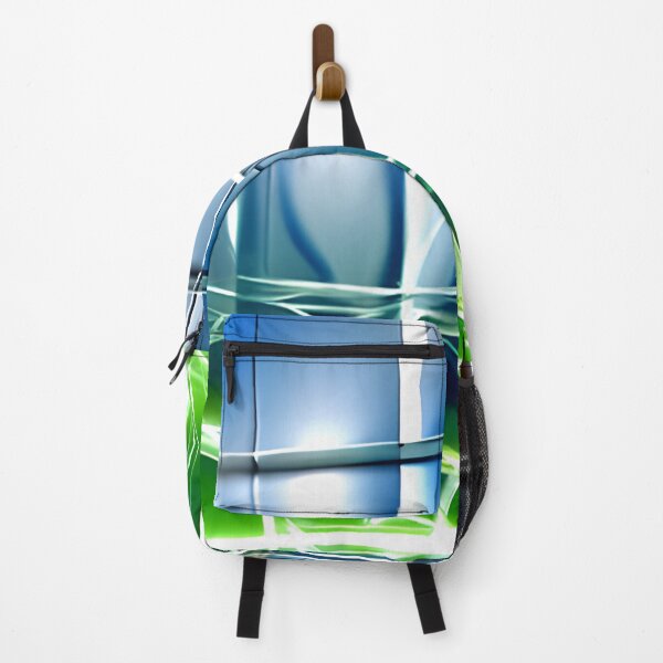 Item preview, Green abstract designed and sold by axelport.