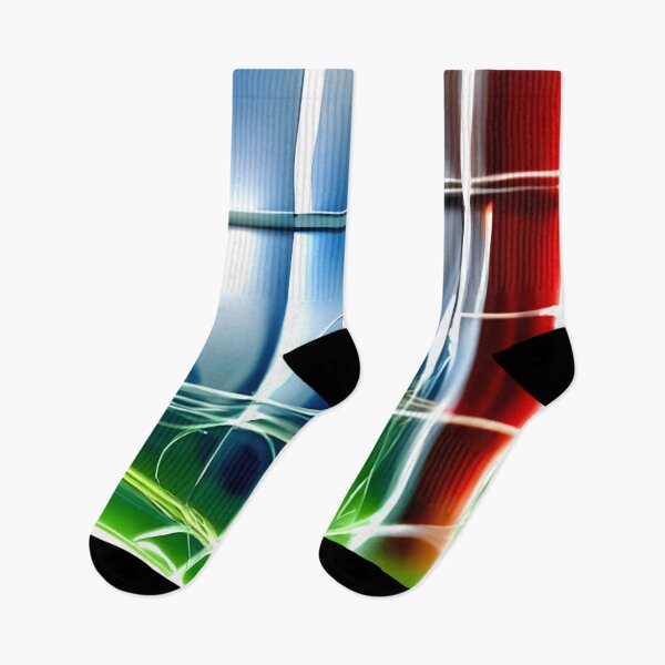 Item preview, Green abstract designed and sold by axelport.
