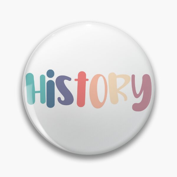 Item preview, History designed and sold by catevalentini12.