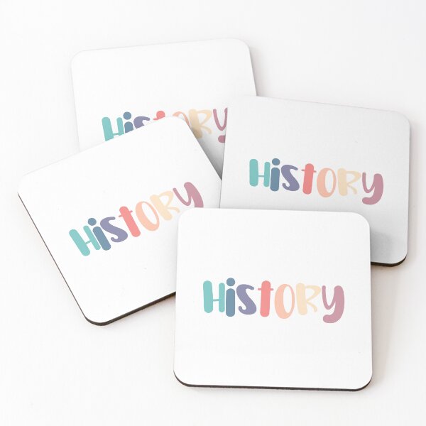 Item preview, History designed and sold by catevalentini12.