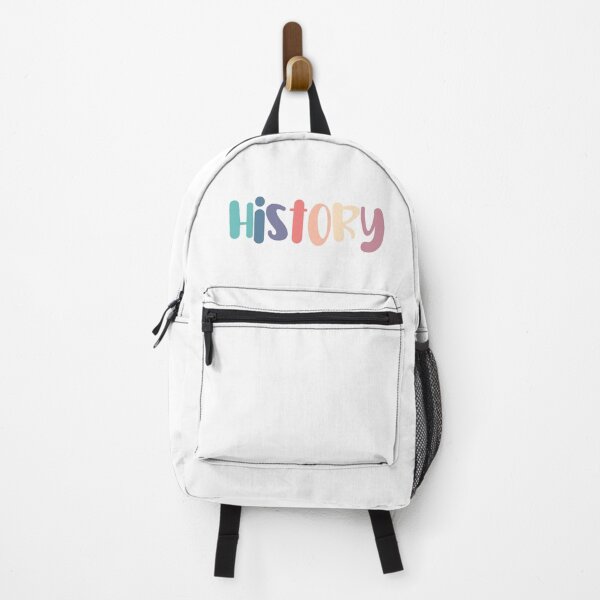 Item preview, History designed and sold by catevalentini12.