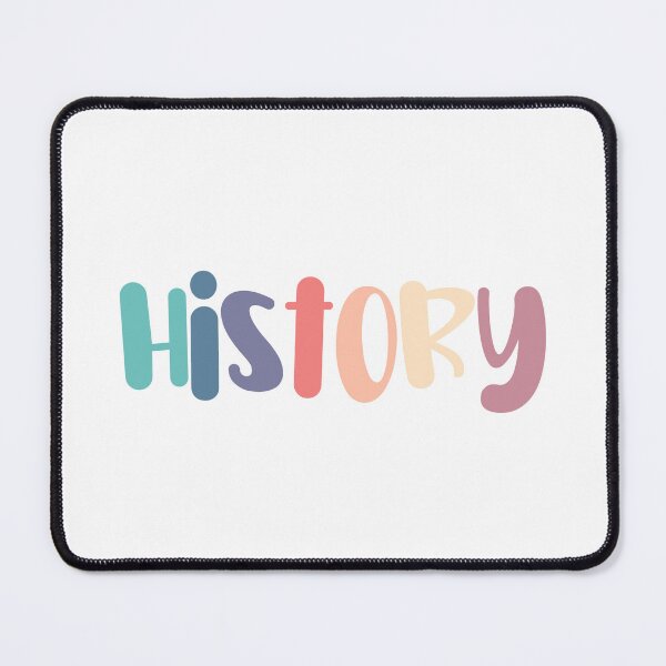 Item preview, History designed and sold by catevalentini12.