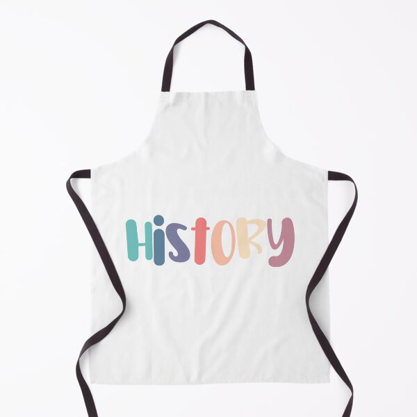 Item preview, History designed and sold by catevalentini12.