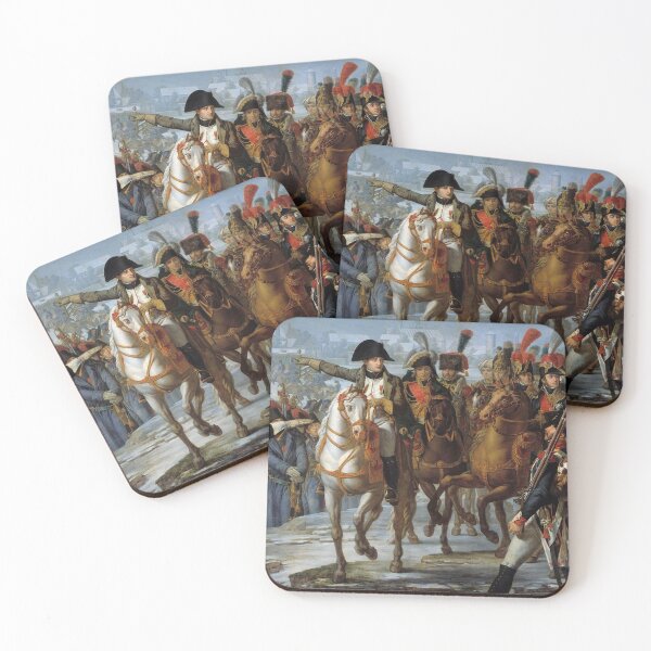 Item preview, emperor Napoleon Bonaparte designed and sold by wowlil.