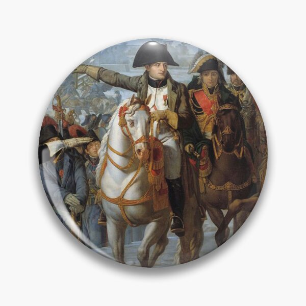 Artikelvorschau, Kaiser Napoleon Bonaparte entworfen und verkauft von wowlil.