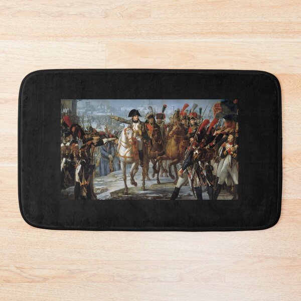 Item preview, emperor Napoleon Bonaparte designed and sold by wowlil.