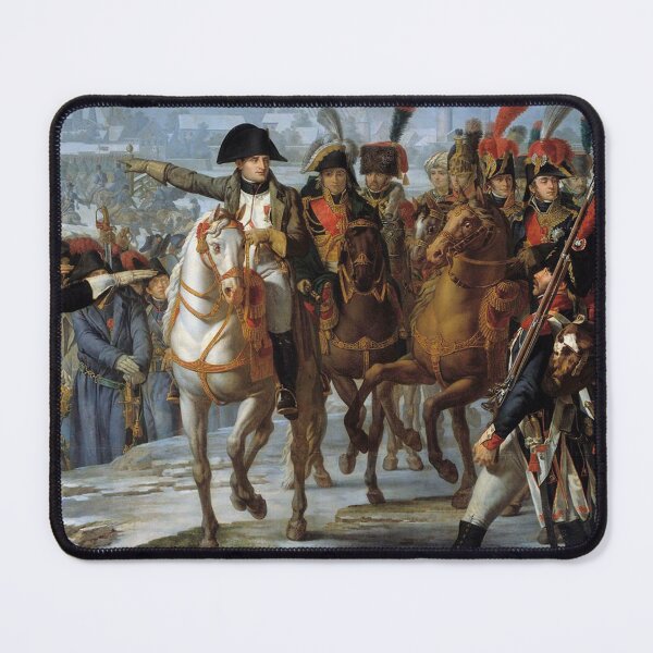 Item preview, emperor Napoleon Bonaparte designed and sold by wowlil.