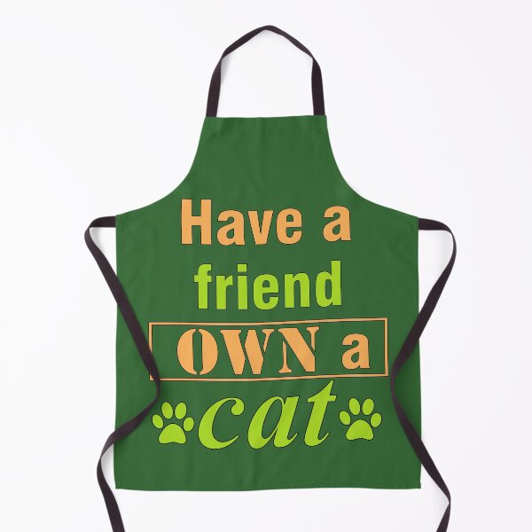 Item preview, Have a friend own a Cat designed and sold by Designer-amjed.