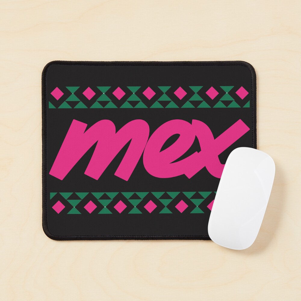 Item preview, Mouse Pad designed and sold by ColombiaStore.
