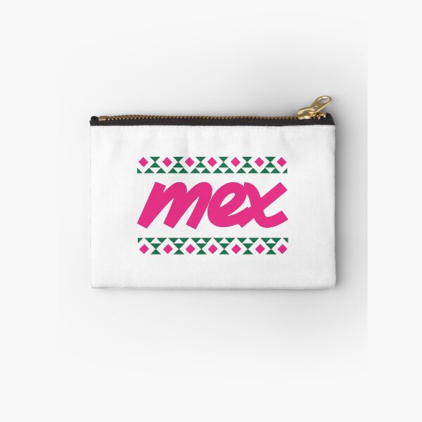 Item preview, Mexico Aztec National Team Script Pattern designed and sold by ColombiaStore.